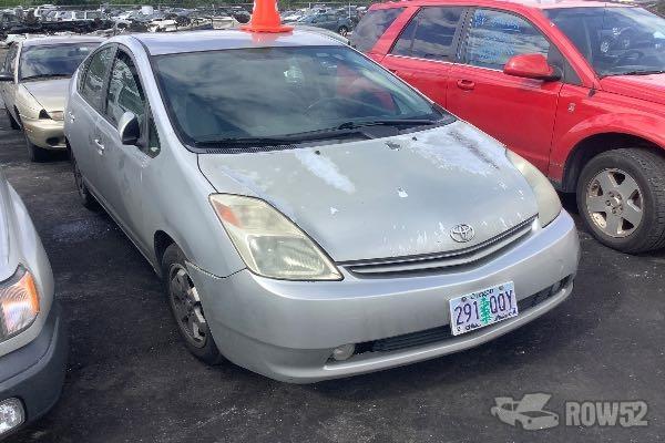 Photo of 2004 Toyota Prius