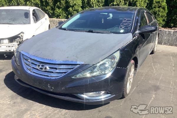 Photo of 2011 Hyundai Sonata