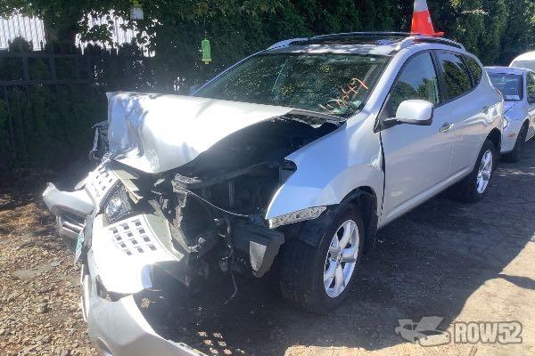 Photo of 2010 Nissan Rogue