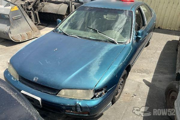 Photo of 1994 Honda Accord