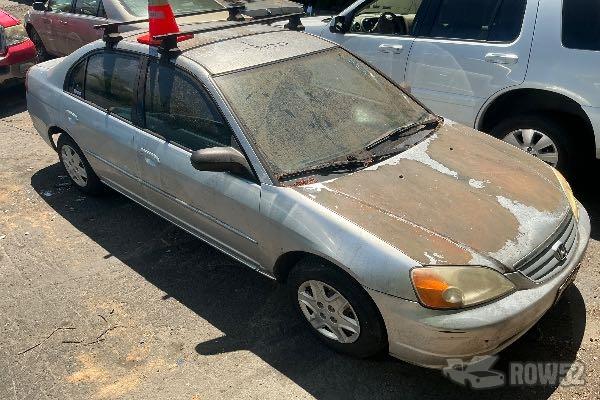 Photo of 2003 Honda Civic