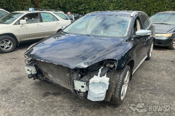 Photo of 2012 Volvo XC60