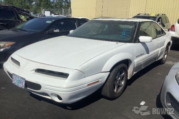 Photo of 1995 Pontiac Grand Prix