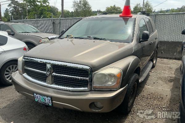 Photo of 2004 Dodge Durango