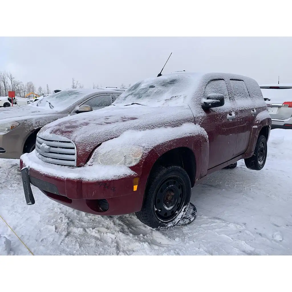 Photo of 2006 Chevrolet Hhr