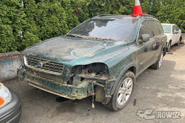 Photo of 2004 Volvo XC90