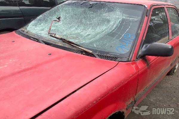 Photo of 1992 Toyota Corolla