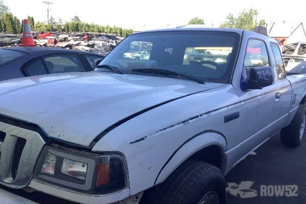 Photo of 2008 Ford Ranger