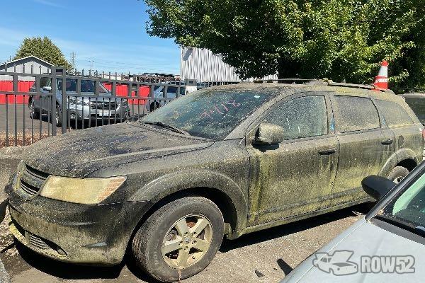 Photo of 2009 Dodge Journey