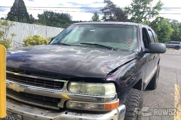Photo of 2004 GMC Yukon