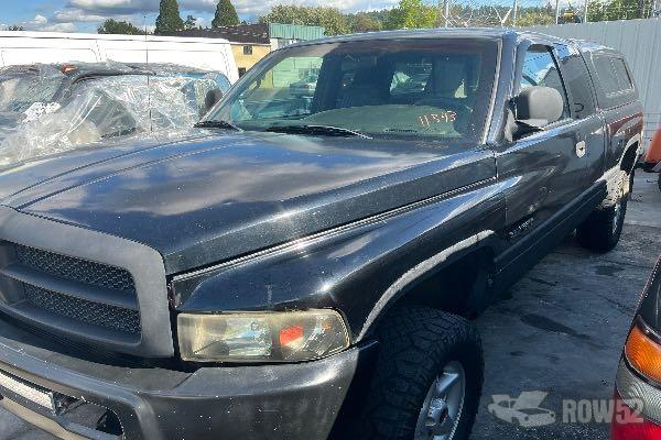 Photo of 2000 Dodge Ram 1500