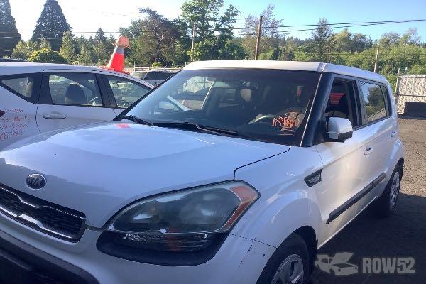 Photo of 2013 Kia Soul