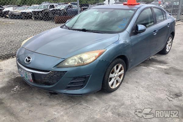 Photo of 2010 Mazda Mazda3