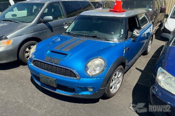 Photo of 2008 Mini Clubman