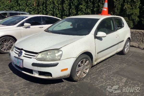 Photo of 2007 Volkswagen Rabbit