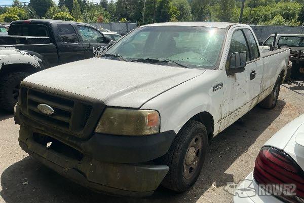 Photo of 2006 Ford F-150