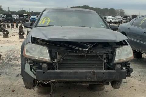 Photo of 2010 Chrysler Town & Country