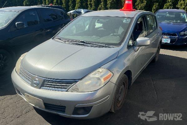 Photo of 2009 Nissan Versa
