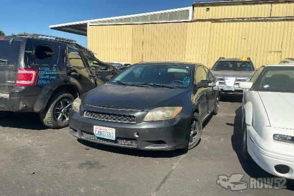 Photo of 2008 Scion tC