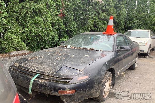 Photo of 1991 Toyota Celica