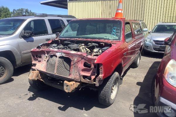 Photo of 1997 Ford Ranger