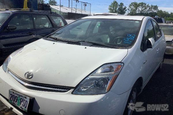 Photo of 2008 Toyota Prius