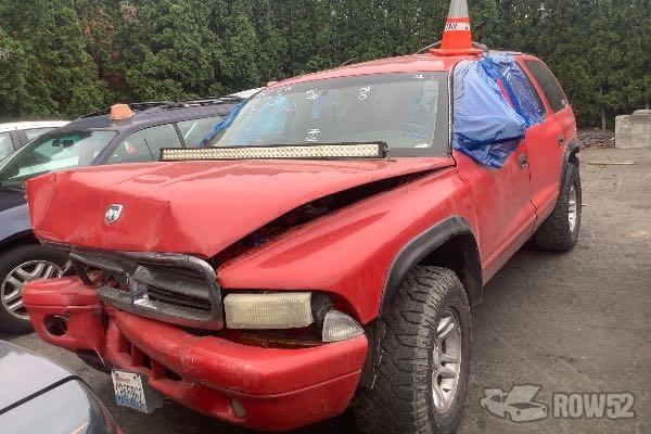 Photo of 2003 Dodge Durango