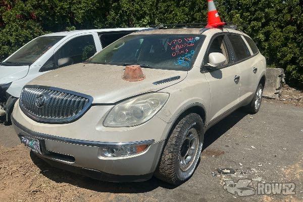 Photo of 2009 Buick Enclave