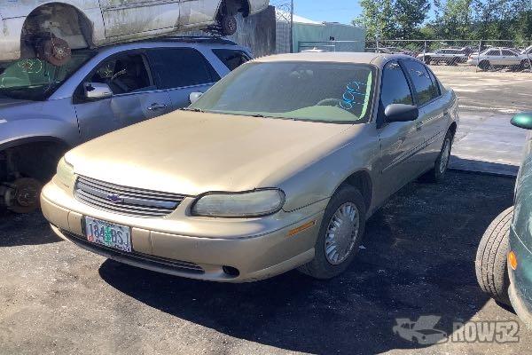 Photo of 2004 Chevrolet Classic