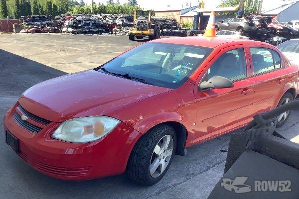 Photo of 2008 Chevrolet Cobalt
