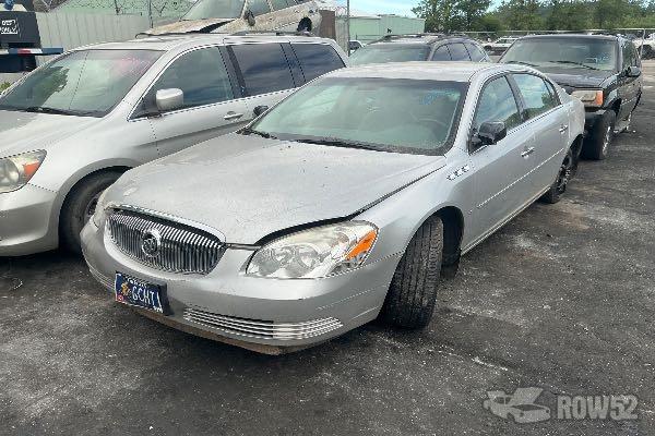 Photo of 2008 Buick Lucerne