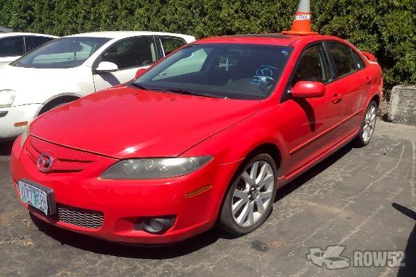Photo of 2006 Mazda Mazda6