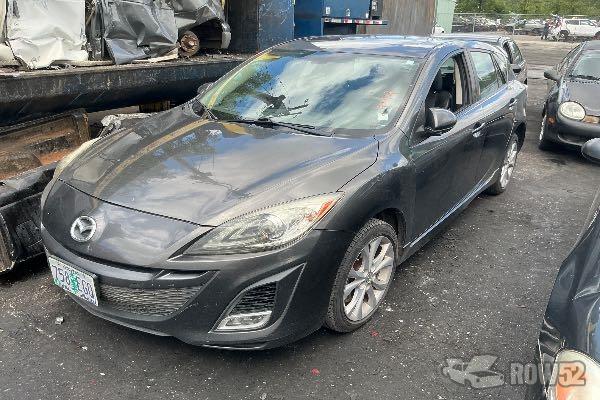 Photo of 2010 Mazda Mazda3