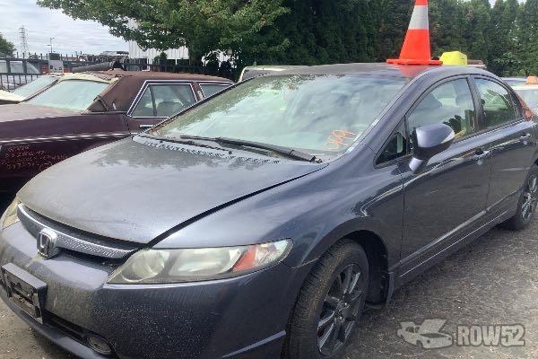 Photo of 2006 Honda Civic Hybrid