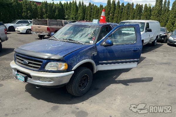 Photo of 1998 Ford F-150