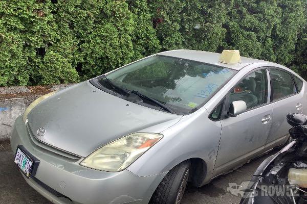 Photo of 2005 Toyota Prius
