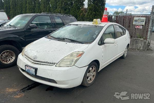 Photo of 2005 Toyota Prius