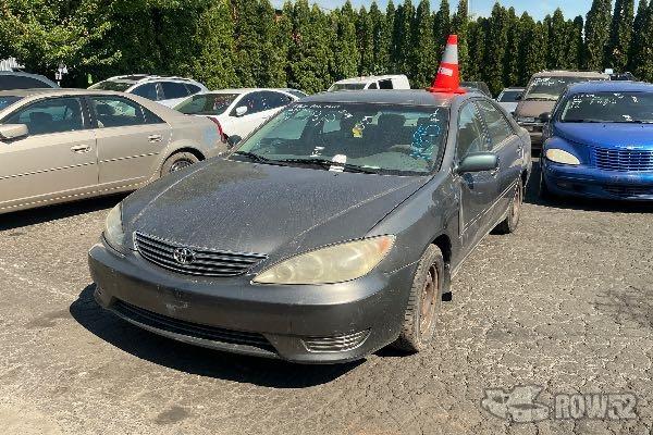 Photo of 2005 Toyota Camry