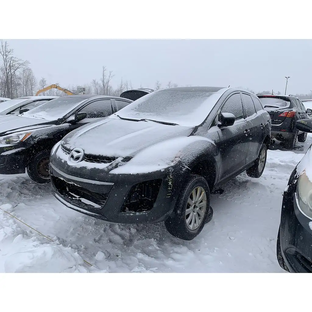 Photo of 2011 Mazda Cx-7
