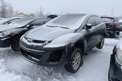 Photo of 2011 Mazda Cx-7