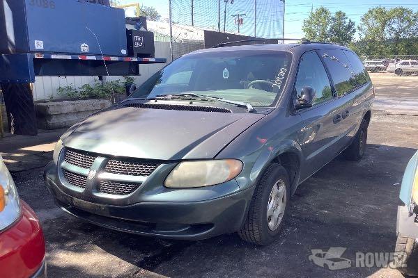 Photo of 2003 Dodge Grand Caravan