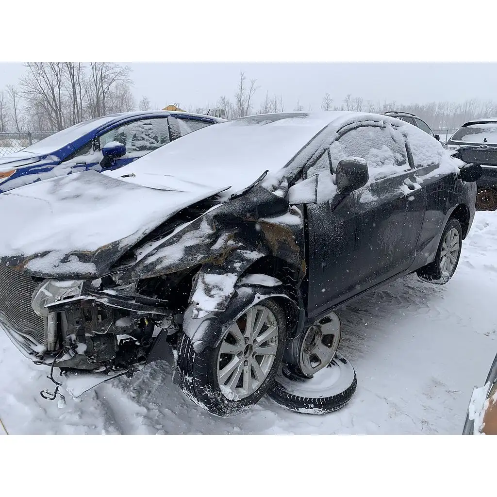 Photo of 2012 Honda Civic