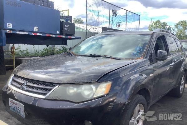 Photo of 2007 Mitsubishi Outlander