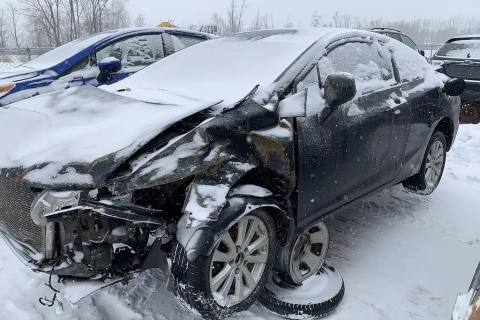 Photo of 2012 Honda Civic