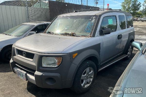Photo of 2004 Honda Element