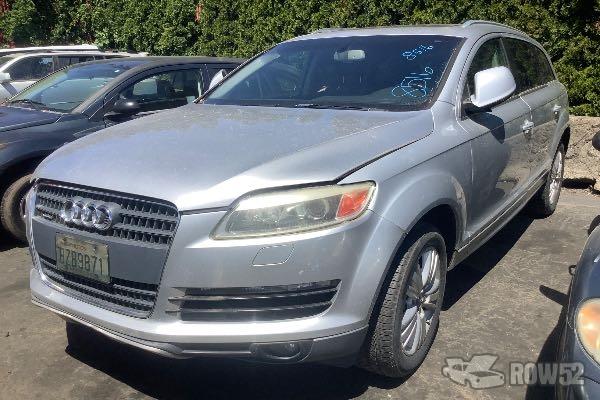 Photo of 2011 Audi Q7