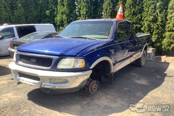 Photo of 1998 Ford F-150