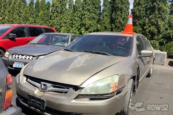 Photo of 2004 Honda Accord
