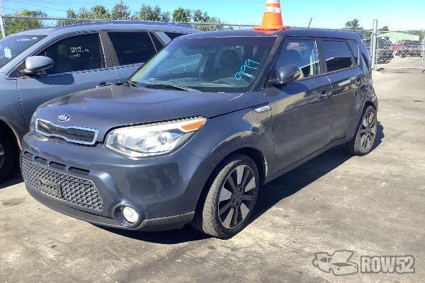 Photo of 2015 Kia Soul