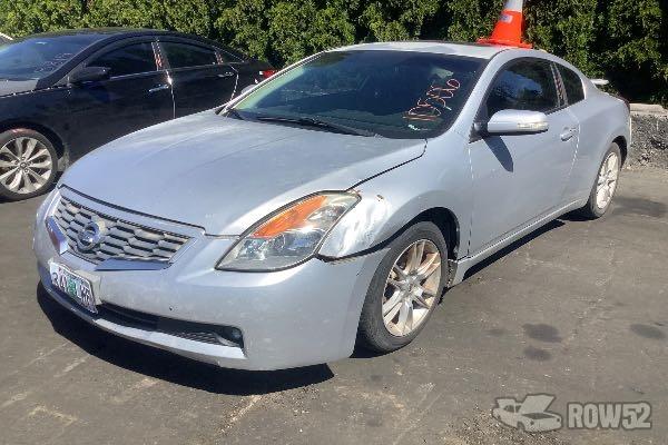 Photo of 2008 Nissan Altima